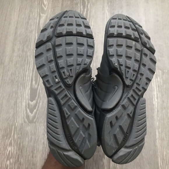 Nike Air Presto Mid Utility Women's 11 Men's 9.5 - Picture 6 of 7